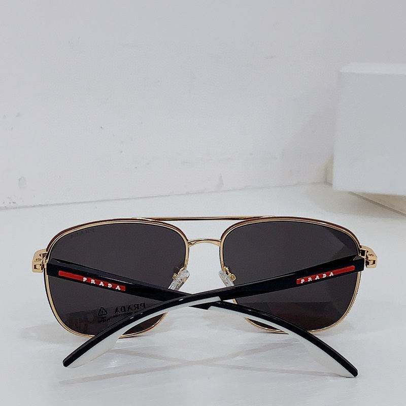 Prada Glasses (140)